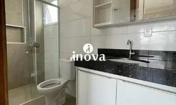 Imagem 6: Apartamento para aluguel, 1 quarto, 1 suíte, 1 vaga, Abadia - Uberaba/MG