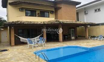 Imagem 3: GUARUJá - Casa de Condomínio - Jardim Acapulco