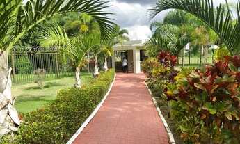 Imagem 7: Aluguel ap Life Campo Grande