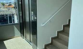 Imagem 2: Apartamento para locação na Vila Ré