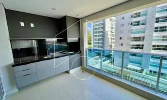 Imagem 2: Residencial Apartamento em Marília