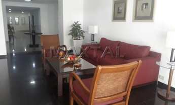 Imagem 5: APARTAMENTO NO ALTO DE SANTANA 120 m² - 3 DORMITÓRIOS