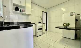 Imagem 4: Casa para aluguel, 3 quartos, 1 suíte, 2 vagas, Dona Clara - Belo Horizonte/MG