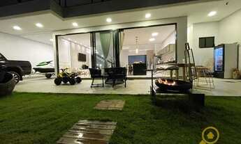 Imagem: Sobrado com 4 dormitórios à venda, 262