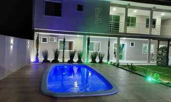 Imagem 2: Casa para temporada e finais de semana