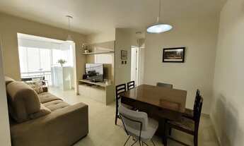 Imagem: Apartamento para aluguel com 58 metros quadrados