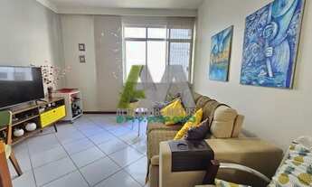 Imagem 2: Apartamento à venda no bairro Pituba - Salvador/BA