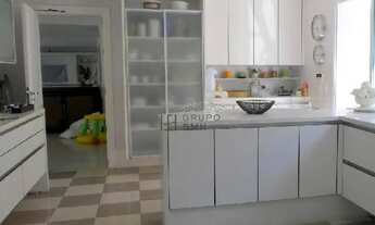 Imagem 15: Casa com 6 dormitórios, 800 m² - venda por R$ 3.200.000,00 ou aluguel por R$ 25.000,00/mês