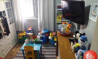 Imagem 6: São Paulo - Apartamento Padrão - Tatuapé