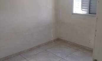 Imagem 6: Apartamento a venda Cond Merito Guarapiranga em Guarapiranga - São Paulo - SP