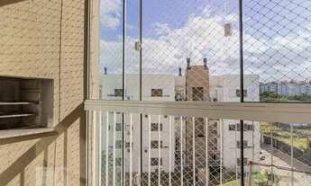 Imagem 5: Apartamento para Aluguel - Cavalhada, 2 Quartos, 50 m2