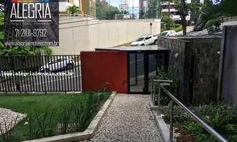 Imagem 7: Apartamento para Venda em Salvador, 3 dormitórios, 1 suíte, 2 banheiros, 1 vaga