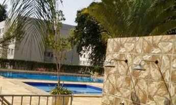 Imagem 2: Apartamento - Jardim Miranda - Campinas