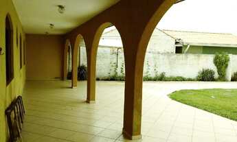 Imagem 3: Casa térrea, ótima localização, 03 Q (01 suite) no Sítio Cercado - Curitiba