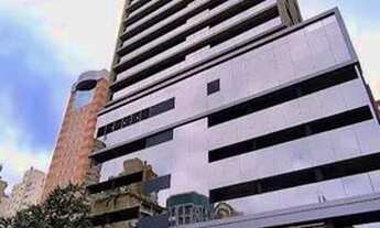 Imagem 4: Studio Mobiliado no Jardim Paulista - São Paulo - SP