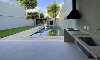 Imagem 4: Barra da Tijuca Casa em condomínio com 4 dormitórios