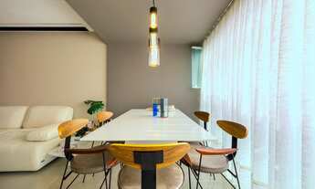 Imagem 4: Cód.: 583 - Cobertura alto padrão no Peninsula Inside - Barra da Tijuca - Rio de Janeiro