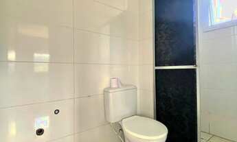 Imagem 5: APARTAMENTO COM 2 DORMITÓRIOS|SALA|COZINHA|BANHEIRO|ÁREA DE SERVIÇO