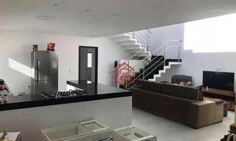 Imagem: Casa com 3 dormitórios, 193 m² - venda