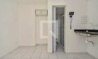 Imagem 2: Apartamento à Venda - Bela Vista, 1 Quarto, 30 m2