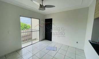 Imagem 3: Ribeirao Preto - Apartamento Padrão - Ipiranga