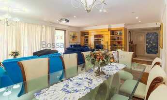 Imagem 5: Apartamento amplo com varanda gourmet