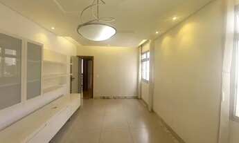 Imagem: Apartamento - 2 quartos - Savassi - Belo