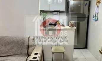 Imagem: Apartamento para venda possui 54 metros