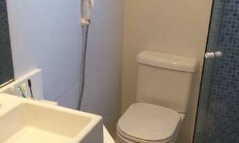 Imagem 2: RCarvalhoRafa Apartamento com 1 dormitório