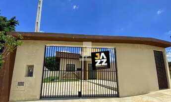 Imagem 2: Casa Nova a venda Jardim Madre Paulina Itu/SP