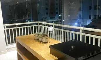 Imagem: Apartamento para venda tem 61 metros quadrados