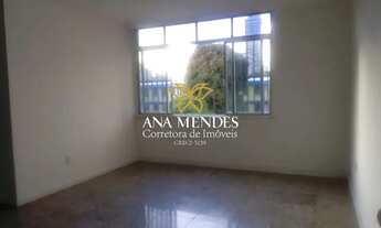 Imagem 2: Apto 118 m2 Av. Brás de Aguiar 3 Quartos 1 Suíte e 1 Vaga Privativa - Aluguel 3.200,00