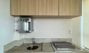 Imagem 5: Apartamento todo decorado no Santa Monica