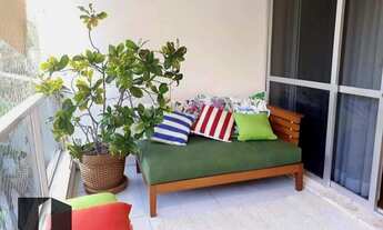 Imagem 4: Apartamento em Barra da Tijuca