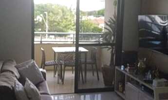 Imagem 3: Ecoville Park Apartamento com 3 dormitórios