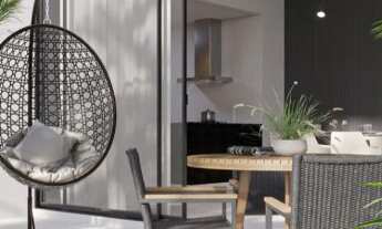 Imagem 6: Portal do Sol: Linda casa com 03 quartos e piscina