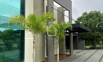 Imagem 2: SOBRADO COM 03 DORMITÓRIOS NO NASA PARK