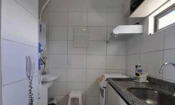 Imagem 6: DM- Apartamento mobiliado 2 quartos. Beach Class Conselheiro