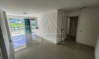 Imagem 2: Apartamento-À VENDA-Barra da Tijuca-Rio de Janeiro-RJ