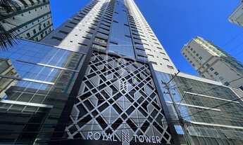 Imagem 7: Apartamento no Edifício Residencial Royal Tower em Balneário Camboriú