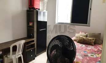 Imagem 4: Condomínio Alameda Jardins: Apt 2 quartos, mais área de lazer no Inácio Barbosa