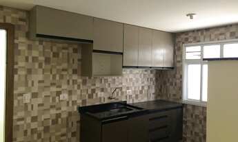 Imagem 4: Apartamento com Cozinha Planeja no Boqueirão