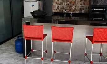 Imagem 3: Casa para venda tem 250 metros quadrados com 3 quartos em Residencial Porto Seguro - Goiân