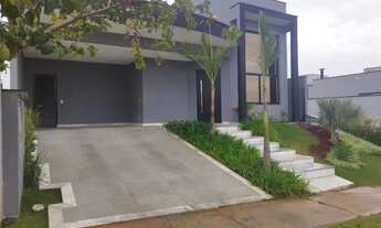 Imagem: Casa Condomínio Cyrela