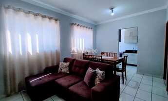 Imagem 2: Apartamento à venda Parque das Nações - Americana/SP