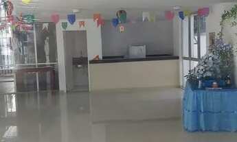 Imagem 6: Apartamento para aluguel com 92 metros quadrados com 2 quartos em Pituba - Salvador - BA