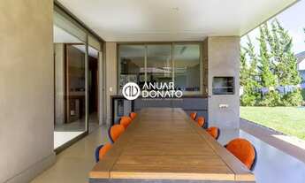 Imagem 3: Excelente casa em condomínio fechado; projeto arquitetônico super moderno e funcional