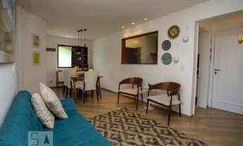 Imagem 6: Apartamento para Aluguel - Vila Leopoldina, 1 Quarto, 79 m2