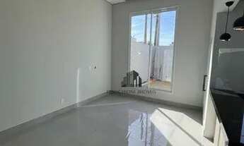 Imagem 5: Casa com 2 dormitórios à venda, 74 m² por R$ 510.000,00 - Jardim Boer II - Americana/SP