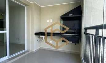 Imagem 7: Apartamento com 2 dormitórios à venda, 68 m² por R$ 550.000,00 - Jardim Flor da Montanha